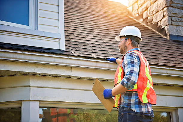 Licensed Roofing service in Capitol Heights, MD - Ben Roofing and Steel LLC